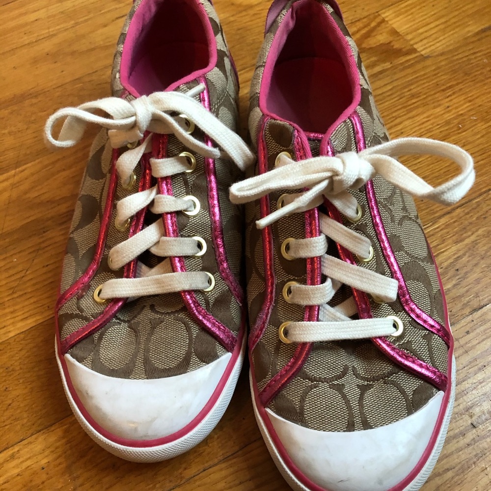 Coach Sneakers